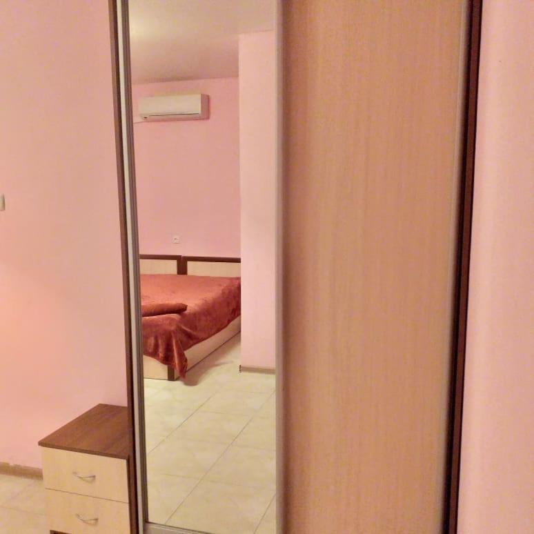 Solnechny Bereg Guest House グダウタ エクステリア 写真
