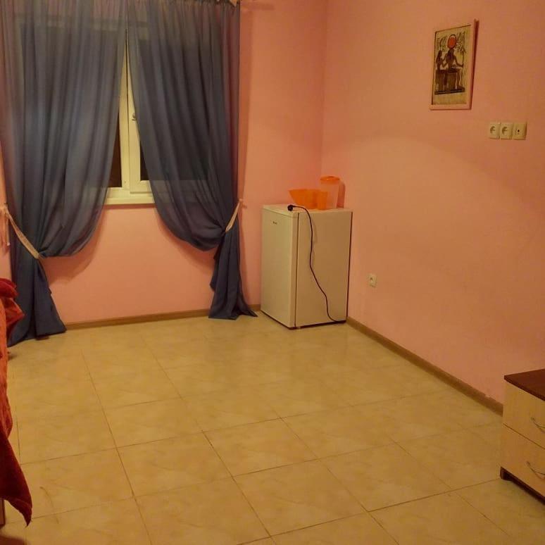Solnechny Bereg Guest House グダウタ エクステリア 写真